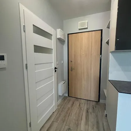 Space A104 Warszawa Zewnętrze zdjęcie