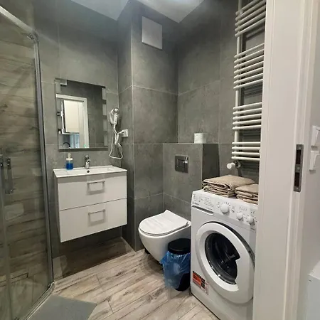 Space A104 Warszawa Zewnętrze zdjęcie