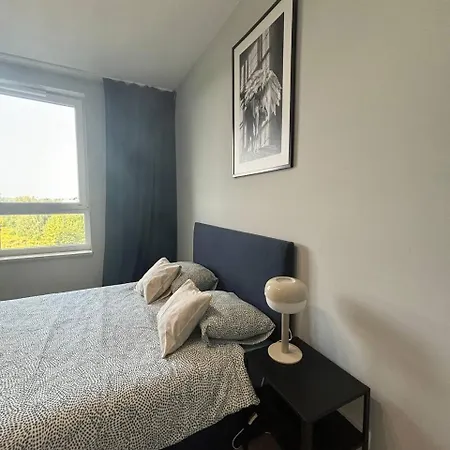 Space A104 Warszawa Zewnętrze zdjęcie