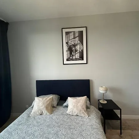 Space A104 Warszawa Zewnętrze zdjęcie
