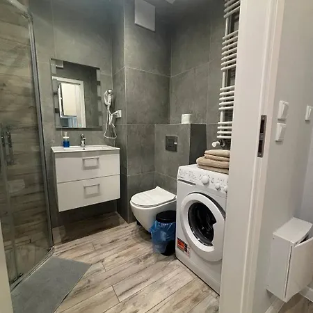 Space A104 Warszawa Zewnętrze zdjęcie