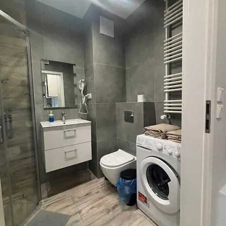 Space A104 Warszawa Zewnętrze zdjęcie