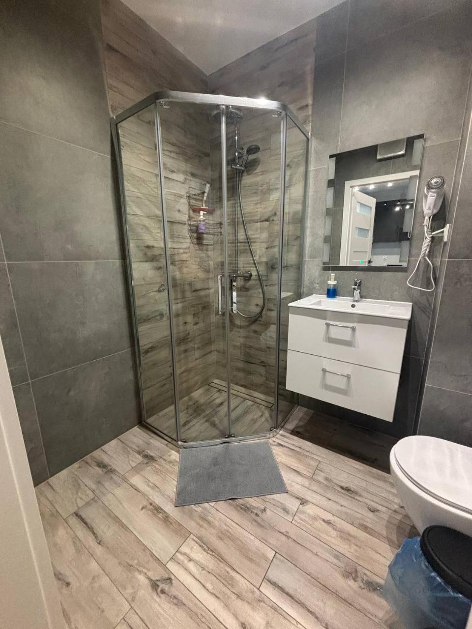 Apartment Space A104
