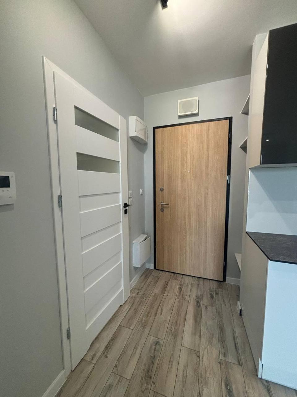 Space A104 Apartment *