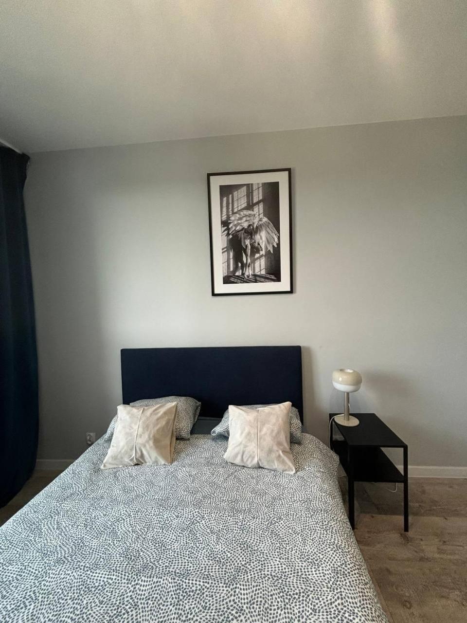 Space A104 Apartment