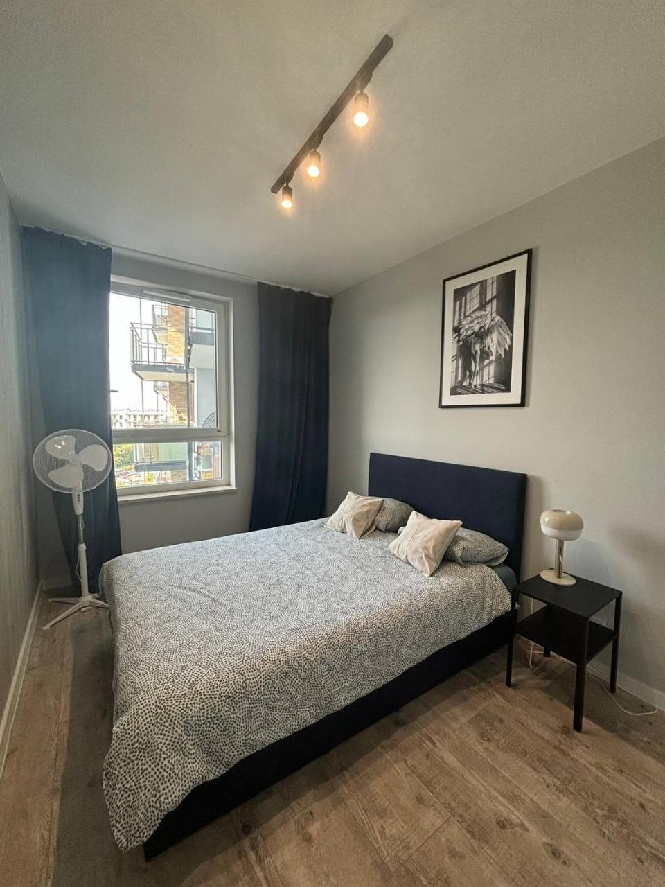 Apartment Space A104